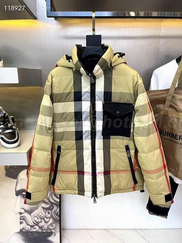 Burberry Men's Outwear 33